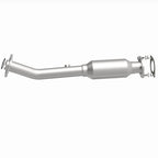 MagnaFlow 05-06 Nissan Titan 5.6L Direct Fit Converter