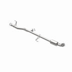 MagnaFlow 05-06 Toyota Tundra 4.0L Direct Fit Converter