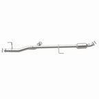 MagnaFlow 05-06 Toyota Tundra 4.0L Direct Fit Converter