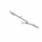 MagnaFlow 05-06 Toyota Tundra 4.0L Direct Fit Converter
