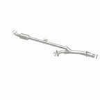 MagnaFlow 05-06 Toyota Tundra 4.0L Direct Fit Converter
