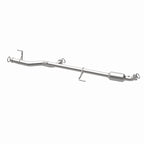 MagnaFlow 05-06 Toyota Tundra 4.0L Direct Fit Converter