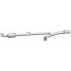 MagnaFlow 05-06 Toyota Tundra 4.0L Direct Fit Converter