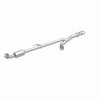 MagnaFlow 05-06 Toyota Tundra 4.0L Direct Fit Converter