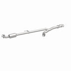 MagnaFlow 05-06 Toyota Tundra 4.0L Direct Fit Converter