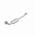 MagnaFlow 05-07 Toyota Sequoia 4.7L Direct Fit Converter
