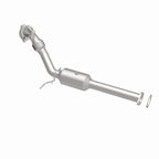 MagnaFlow 05-07 Volvo S60 2.5L Direct Fit Converter
