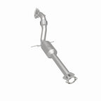 MagnaFlow 05-07 Volvo S60 2.5L Direct Fit Converter