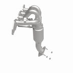 MagnaFlow 05-08 Ford Escape 2.3L Direct Fit Converter