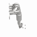 MagnaFlow 05-08 Ford Escape 2.3L Direct Fit Converter