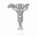 MagnaFlow 05-08 Ford Escape 2.3L Direct Fit Converter