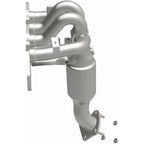 MagnaFlow 05-08 Ford Escape 2.3L Direct Fit Converter