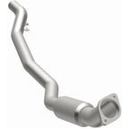 MagnaFlow 05-10 300 V6 3.5 OEM Underbody Direct Fit Converter