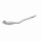 MagnaFlow 05-10 300 V6 3.5 OEM Underbody Direct Fit Converter