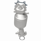 MagnaFlow 05-10 Honda Odyssey 3.5L Direct Fit Converter