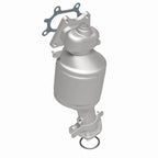 MagnaFlow 05-10 Honda Odyssey 3.5L Direct Fit Converter