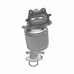 MagnaFlow 05-10 Honda Odyssey 3.5L Direct Fit Converter
