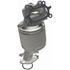 MagnaFlow 05-10 Honda Odyssey 3.5L Direct Fit Converter