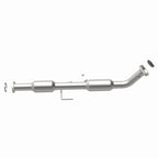 MagnaFlow 05-12 Toyota Tacoma 2.7L Direct Fit Converter