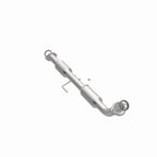 MagnaFlow 05-12 Toyota Tacoma 2.7L Direct Fit Converter