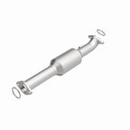 MagnaFlow 05-15 Toyota Tacoma 4.0L Direct Fit Converter