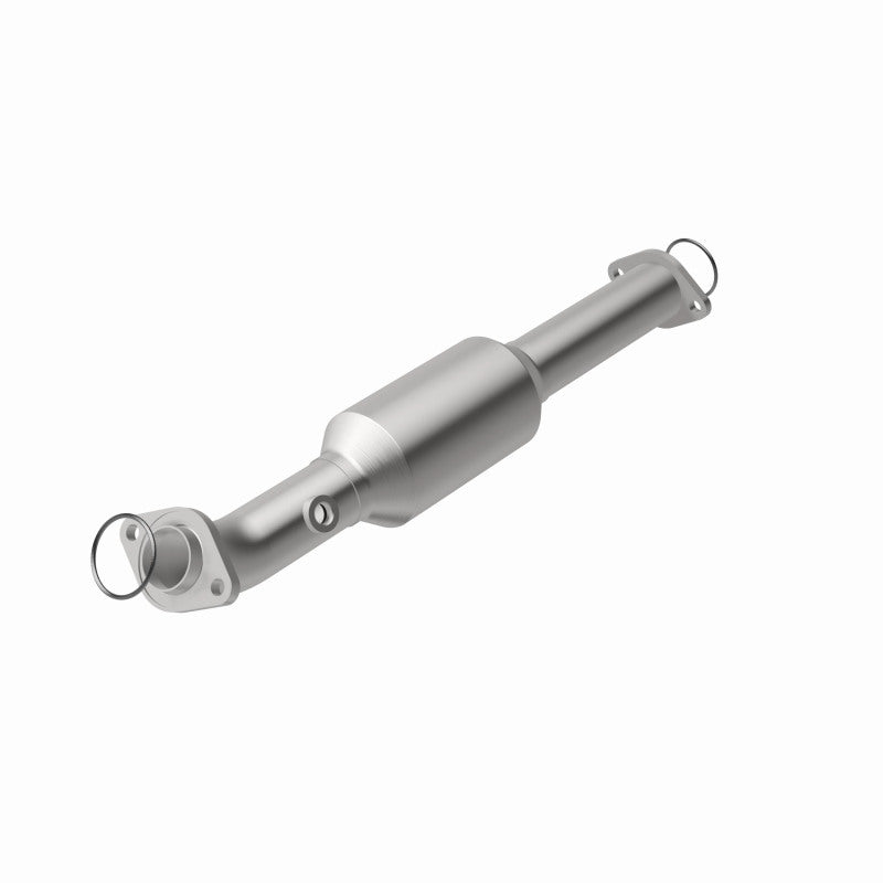 MagnaFlow 05-15 Toyota Tacoma 4.0L Direct Fit Converter