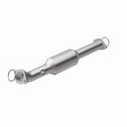 MagnaFlow 05-15 Toyota Tacoma 4.0L Direct Fit Converter