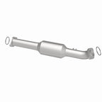 MagnaFlow 05-15 Toyota Tacoma 4.0L Direct Fit Converter