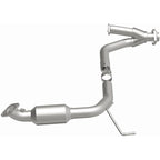 MagnaFlow 05-15 Toyota Tacoma 4.0L Direct Fit Converter