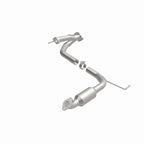 MagnaFlow 05-15 Toyota Tacoma 4.0L Direct Fit Converter