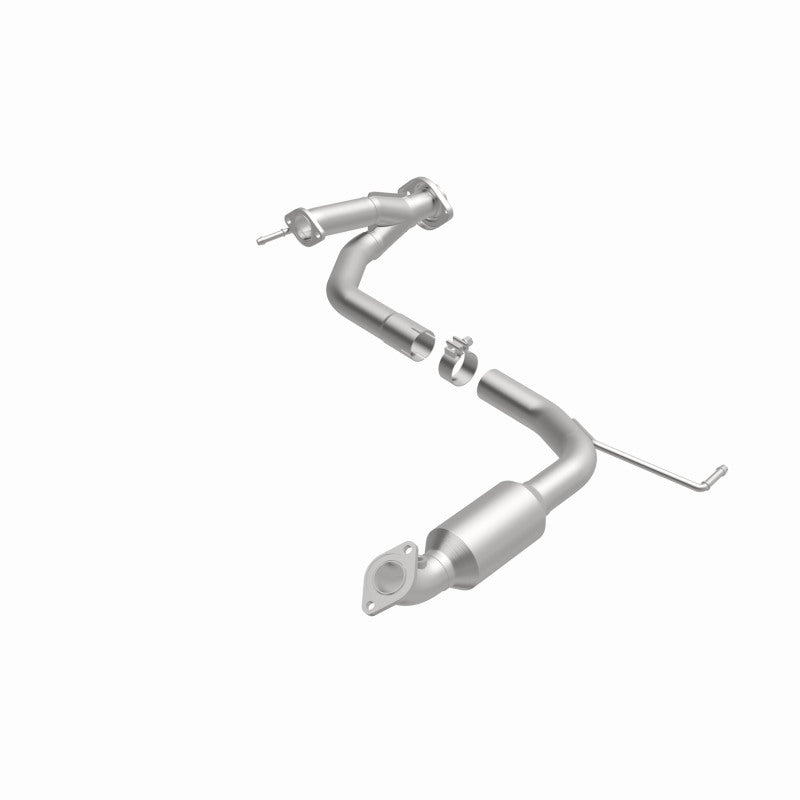 MagnaFlow 05-15 Toyota Tacoma 4.0L Direct Fit Converter