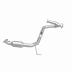 MagnaFlow 05-15 Toyota Tacoma 4.0L Direct Fit Converter