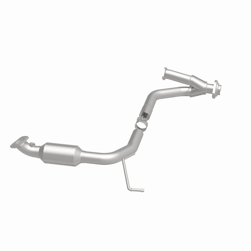 MagnaFlow 05-15 Toyota Tacoma 4.0L Direct Fit Converter