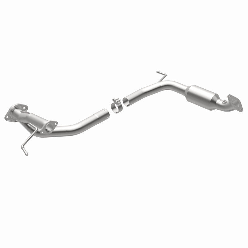 MagnaFlow 05-15 Toyota Tacoma 4.0L Direct Fit Converter