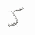 MagnaFlow 05-15 Toyota Tacoma 4.0L Direct Fit Converter