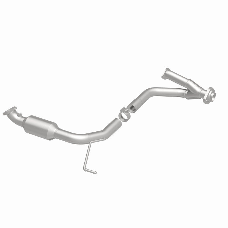 MagnaFlow 05-15 Toyota Tacoma 4.0L Direct Fit Converter