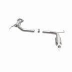MagnaFlow 05-15 Toyota Tacoma 4.0L Direct Fit Converter