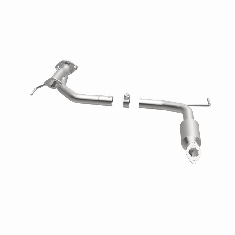 MagnaFlow 05-15 Toyota Tacoma 4.0L Direct Fit Converter