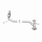 MagnaFlow 05-15 Toyota Tacoma 4.0L Direct Fit Converter