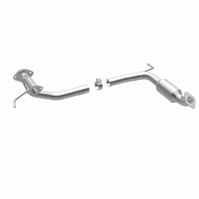 MagnaFlow 05-15 Toyota Tacoma 4.0L Direct Fit Converter