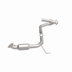 MagnaFlow 05-15 Toyota Tacoma 4.0L Direct Fit Converter