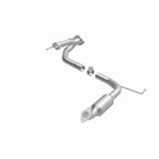 MagnaFlow 05-15 Toyota Tacoma 4.0L Direct Fit Converter