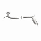 MagnaFlow 05-15 Toyota Tacoma 4.0L Direct Fit Converter