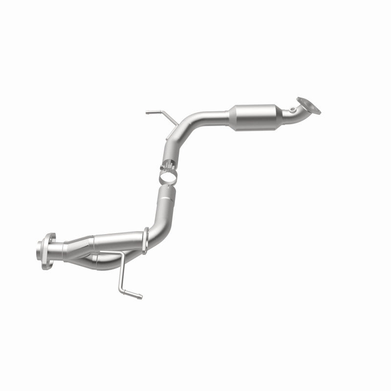 MagnaFlow 05-15 Toyota Tacoma 4.0L Direct Fit Converter
