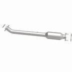 MagnaFlow 05-16 Nissan Frontier 2.5L Direct Fit Converter