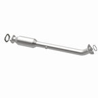 MagnaFlow 05-16 Nissan Frontier 2.5L Direct Fit Converter