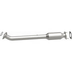 MagnaFlow 05-16 Nissan Frontier 2.5L Direct Fit Converter