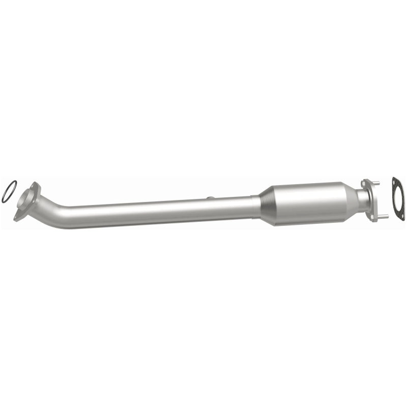MagnaFlow 05-16 Nissan Frontier 2.5L Direct Fit Converter