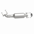 MagnaFlow 06-07 Cadillac STS 3.6L Direct Fit Converter