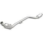 MagnaFlow 06-07 Mercedes-Benz C280 3.0L Direct Fit Converter